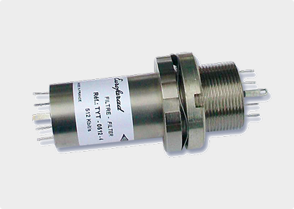 EMV-Schutzelemente EMV-Schutzelemente