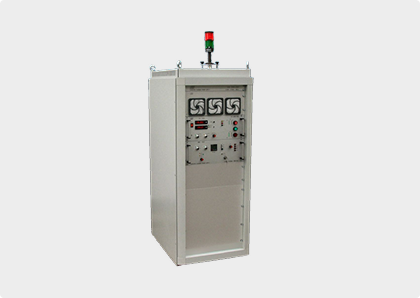 Hochspannungskondensatorladegeräte HCK Hochspannungskondensatorladegeräte HCK