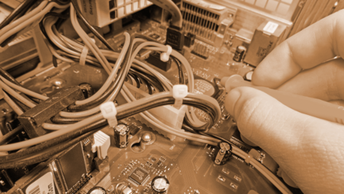 Service und Reparaturen