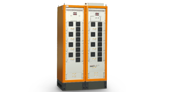 Kundenspezifische Entwicklung