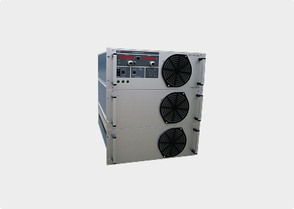 Autoranging Stromversorgungen MCA / NCA Autoranging Stromversorgungen MCA / NCA