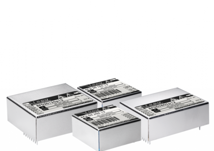 HV-Printmodule HV-Printmodule