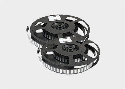 Lötformen Lötformen