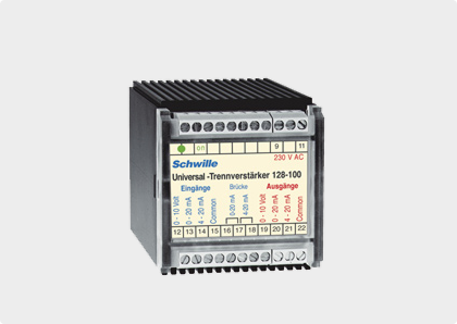 Messkonverter Messkonverter