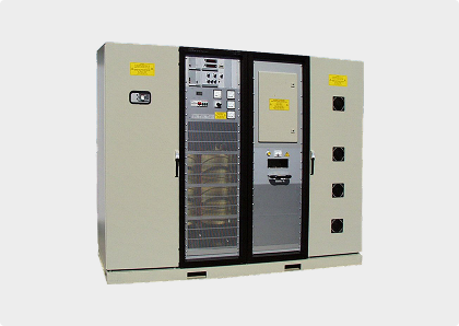 Hochspannungsnetzgeräte HCP / HCH / HYN Hochspannungsnetzgeräte HCP / HCH / HYN