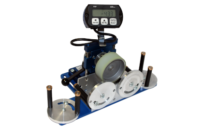 Elektronischer Meterzähler WF58-Rollmaster Elektronischer Meterzähler WF58-Rollmaster