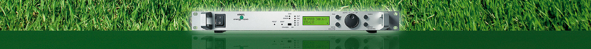 Kniel macht den Unterschied Kniel macht den Unterschied