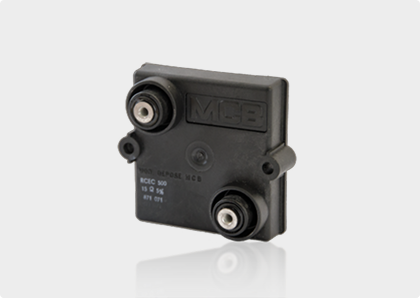 Leistungswiderstände