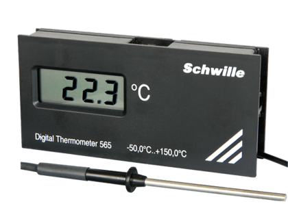 Digitalthermometer Digitalthermometer