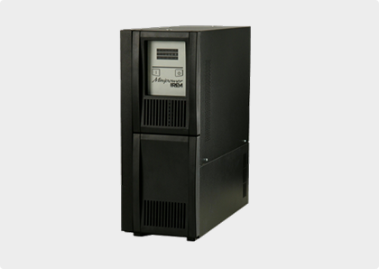 Unterbrechungsfreie Stromversorgung Unterbrechungsfreie Stromversorgung