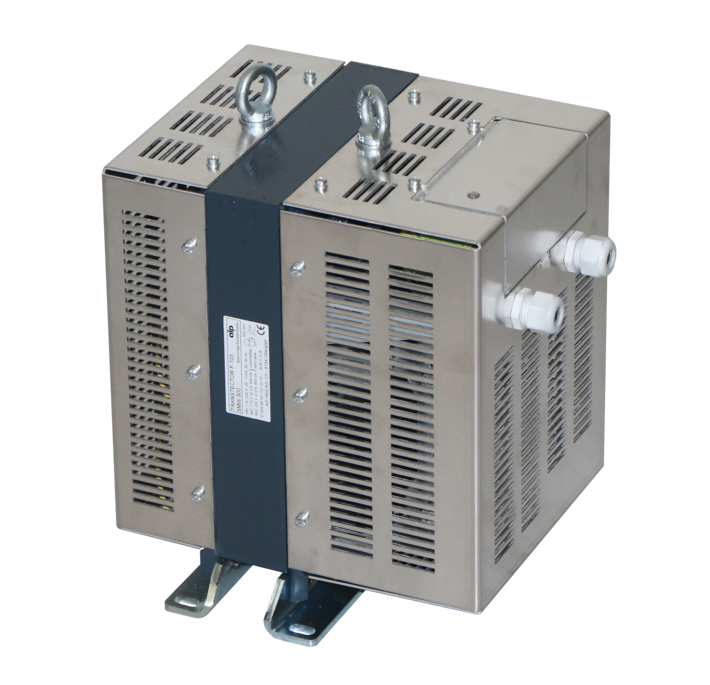 Magnetische Stabilisatoren