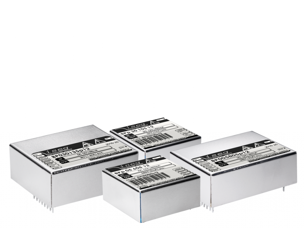 HV-Printmodule
