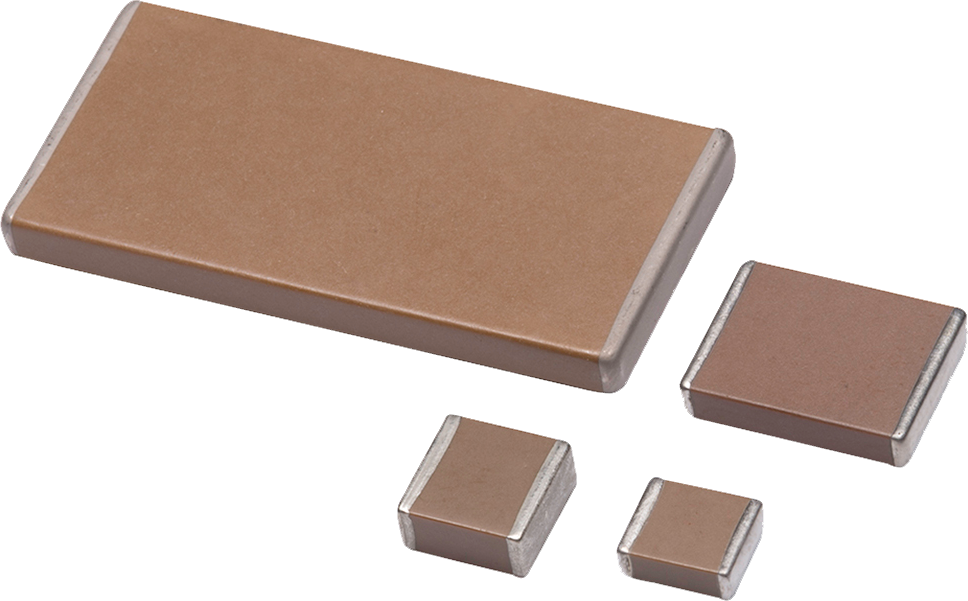 In diversen Ausführungen