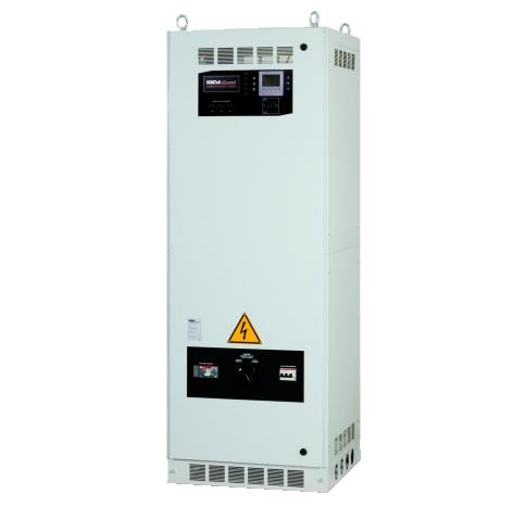 Stromverbrauchsoptimierung