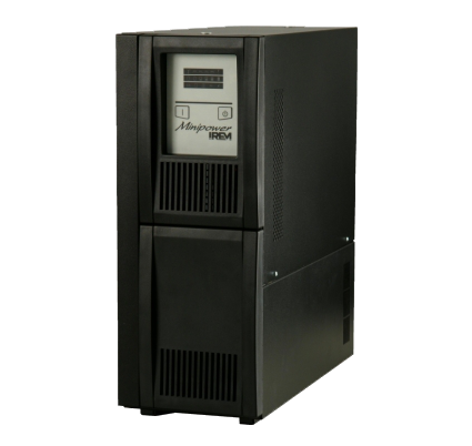 Unterbrechungsfreie Stromversorgung