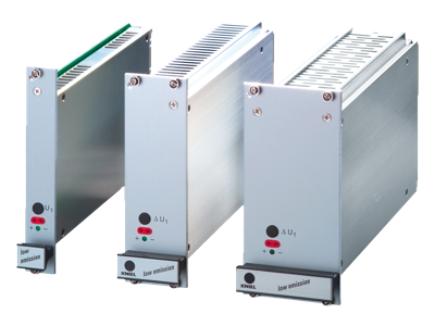 Low Emission Netzteile