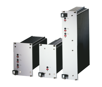 Primärschaltregler Einschübe