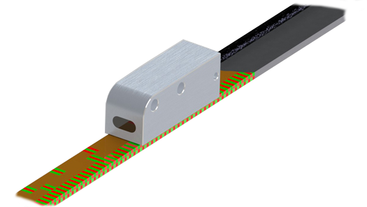 Magnetische Weg- und Winkelmessung