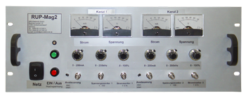 Kundenspezifische geräte für diverse Anwendungen